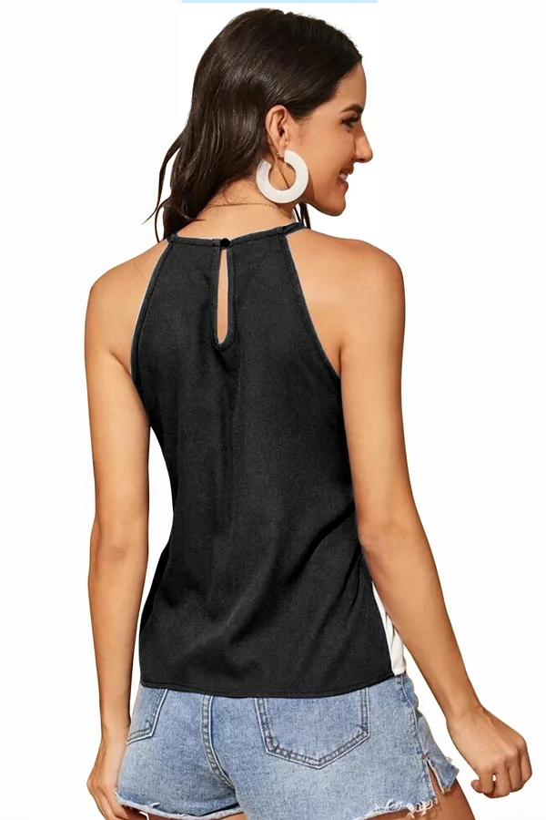 Women's_Sleeveless_Polyester_Round_Neck_Crop_Top